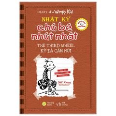 Song Ngữ Việt - Anh - Diary Of A Wimpy Kid - Nhật Ký Chú Bé Nhút Nhát