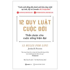 12 Quy Luật Cuộc Đời