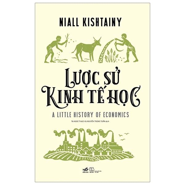 Lược Sử Kinh Tế Học