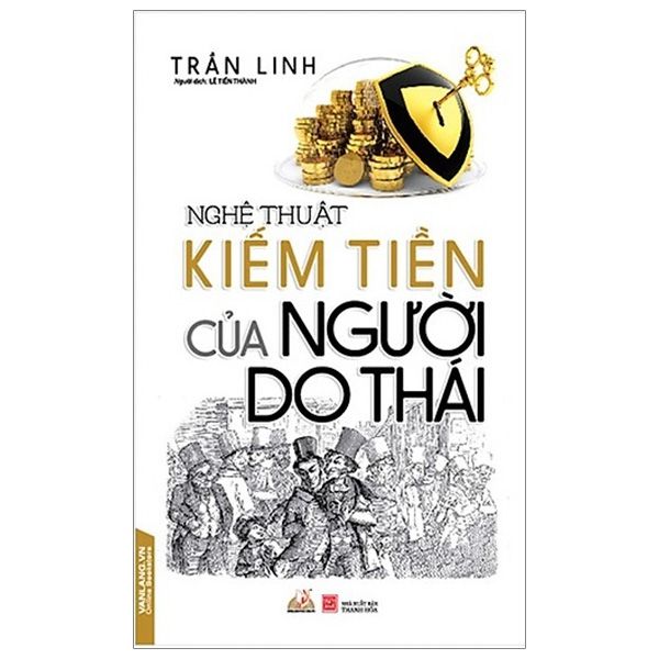 Nghệ Thuật Kiếm Tiền Của Người Do Thái