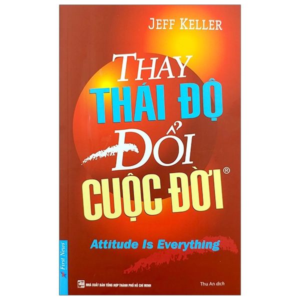 Thay Thái Độ Đổi Cuộc Đời - Tập 1