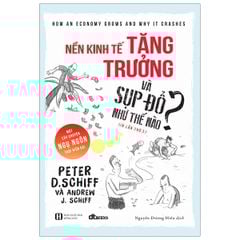Nền Kinh Tế Tăng Trưởng Và Sụp Đổ Như Thế Nào?