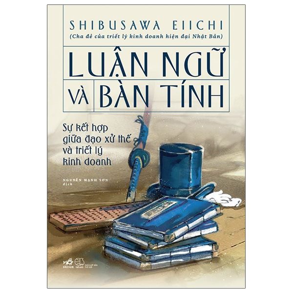 Luận Ngữ Và Bàn Tính