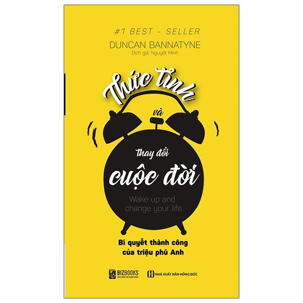 Thức Tỉnh Và Thay Đổi Cuộc Đời Bạn