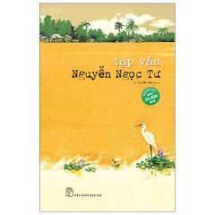 Tạp văn nguyễn ngọc tư