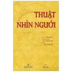 Thuật Nhìn Người