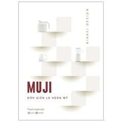 Đơn Giản Là Hoàn Mỹ - Muji