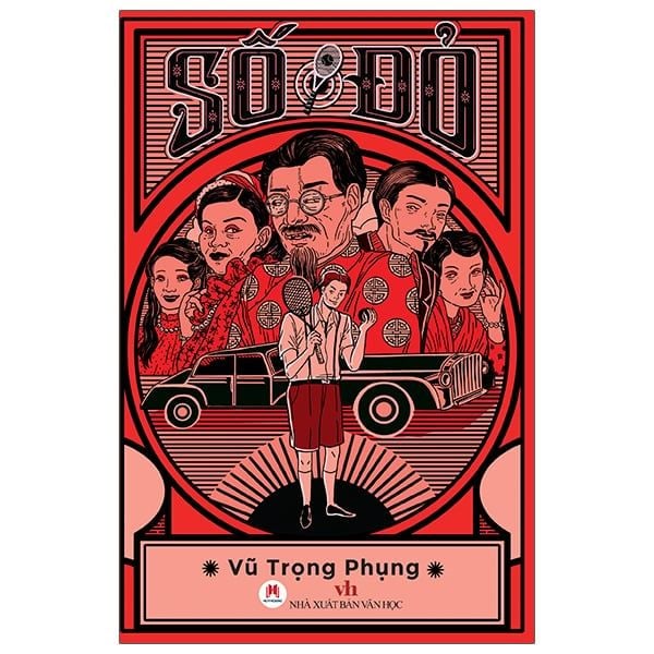 Số Đỏ