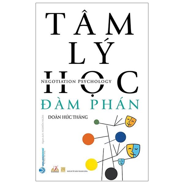 Tâm Lý Học Đàm Phán