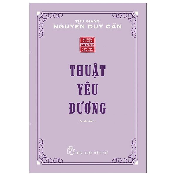 Thuật Yêu Đương