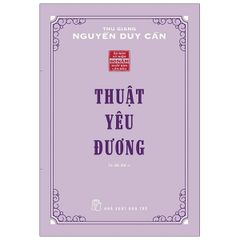 Thuật Yêu Đương