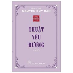 Thuật Yêu Đương