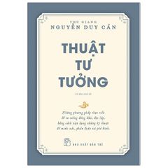 Thuật Tư Tưởng