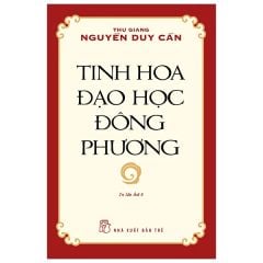 Tinh Hoa Đạo Học Đông Phương