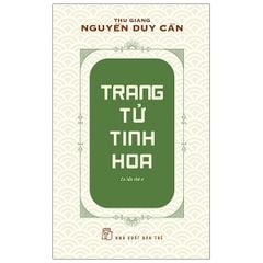 Trang Tử Tinh Hoa