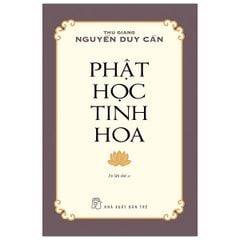 Phật Học Tinh Hoa