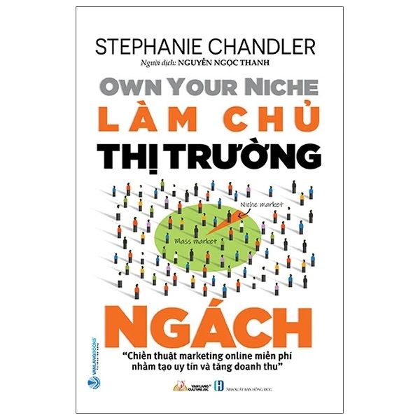 Làm Chủ Thị Trường Ngách