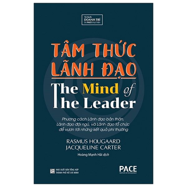 Tâm Thức Lãnh Đạo