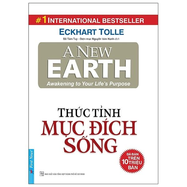 Thức Tỉnh Mục Đích Sống