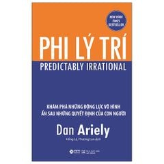 Phi Lý Trí ( tái bản 2022)