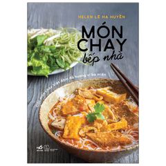 Món Chay Bếp Nhà