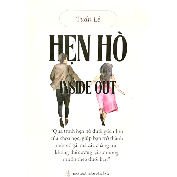 HẸN HÒ INSIDE OUT