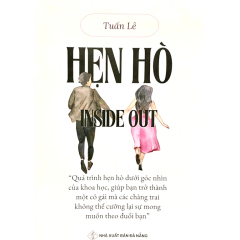 HẸN HÒ INSIDE OUT
