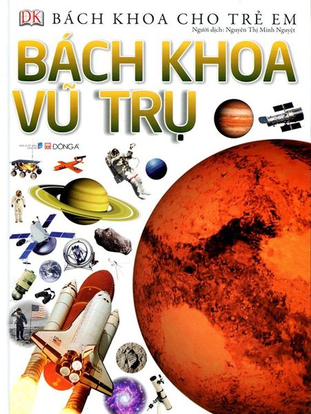 Bách Khoa Vũ Trụ