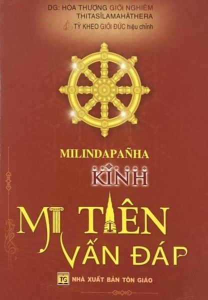 Kinh Mi Tiên Vấn Đáp