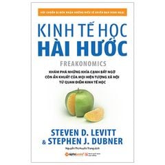 Kinh Tế Học Hài Hước