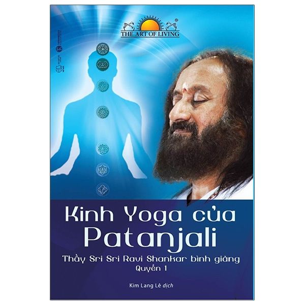 Kinh Yoga Của Patanjali