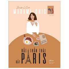 Rất Thần Thái Rất Paris