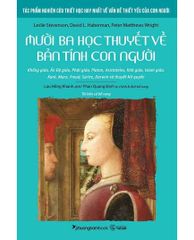 Mười Ba Học Thuyết Về Bản Tính Con Người