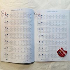 Luyện Viết Kanji N1