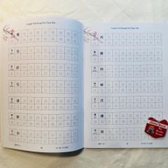 Luyện Viết Kanji N2