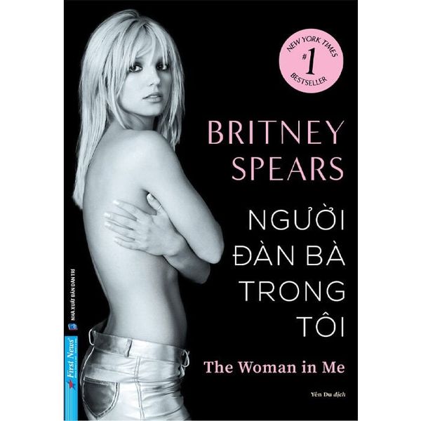 Britney Spears - Người Đàn Bà Trong Tôi