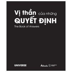 Vị Thần Của Những Quyết Định