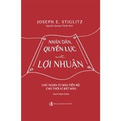 Nhân Dân, Quyền Lực Và Lợi Nhuận