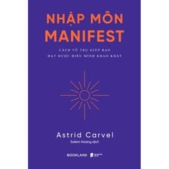Nhập Môn Manifest
