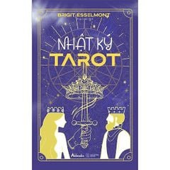 Nhật Ký Tarot