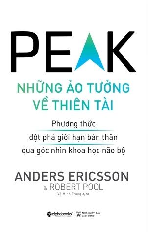 Những Ảo Tưởng Về Thiên Tài
