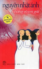 Những Cô Em Gái - ( Nguyễn Nhật Ánh )