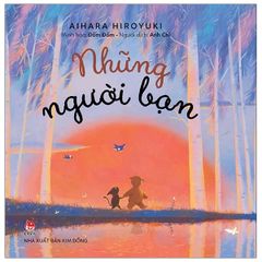 Những Người Bạn