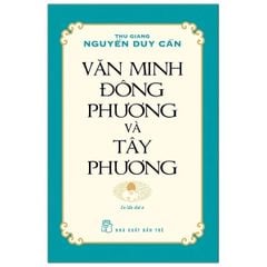 Văn Minh Đông Phương Và Tây Phương