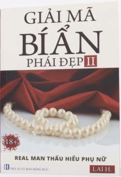 Giải Mã Bí Ẩn Phái Đẹp  (Tập 2)