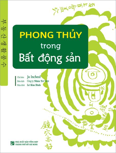 Phong Thủy Trong Bất Động Sản