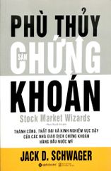 Phù Thủy Sàn Chứng Khoán