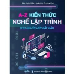 Kiến Thức Lập Trình từ A-Z