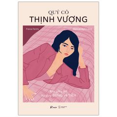 Quý Cô Thịnh Vượng