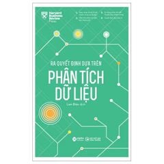 Ra Quyết Định Dựa Trên Phân Tích Dữ Liệu